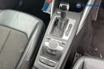 Audi Q2 S Line Automatic Diesel SUV - Stock Number (1673256) - 15th supplementary image