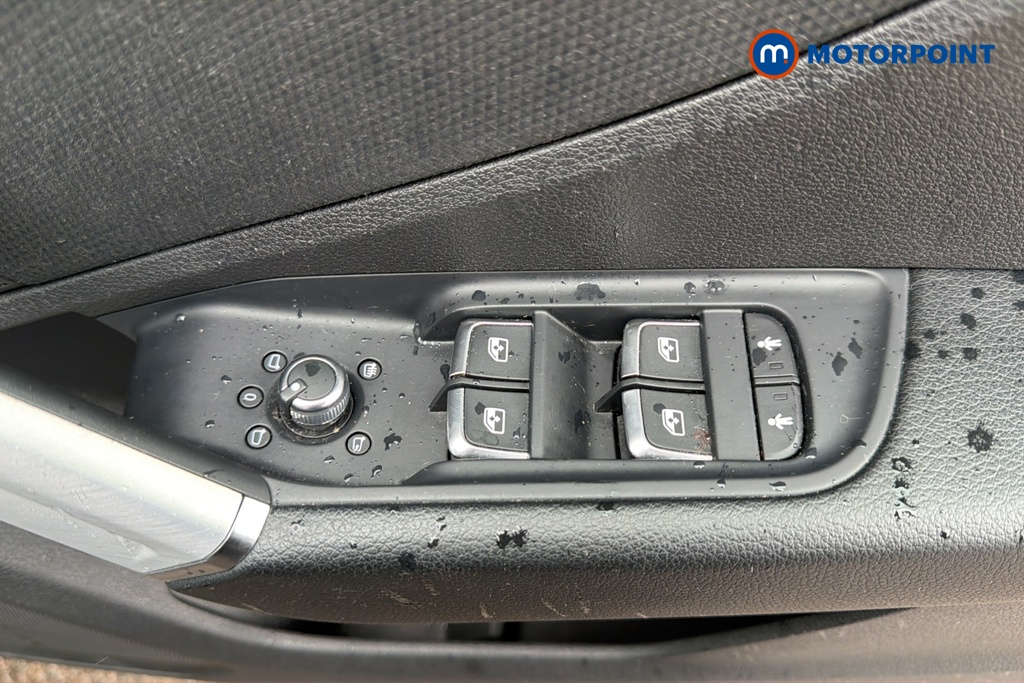 Audi Q2 S Line Automatic Diesel SUV - Stock Number (1673256) - 19th supplementary image