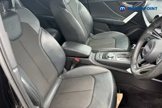 Audi Q2 S Line Automatic Diesel SUV - Stock Number (1673256) - 22nd supplementary image