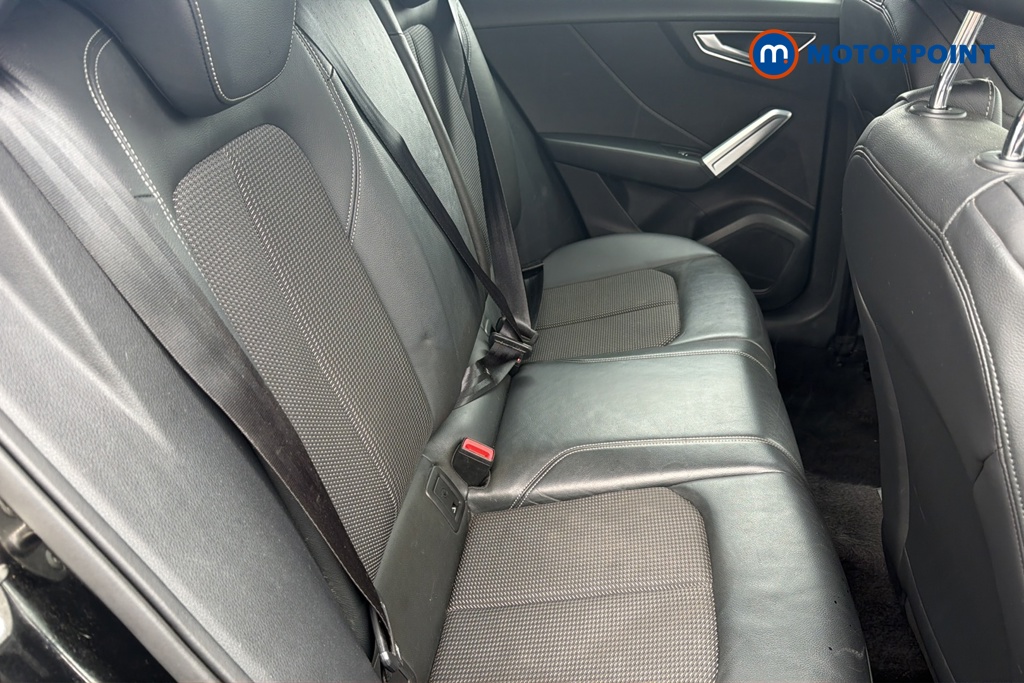 Audi Q2 S Line Automatic Diesel SUV - Stock Number (1673256) - 25th supplementary image