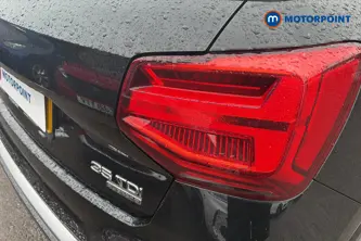 Audi Q2 S Line Automatic Diesel SUV - Stock Number (1673256) - 36th supplementary image