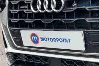 Audi Q2 S Line Automatic Diesel SUV - Stock Number (1673256) - 43rd supplementary image