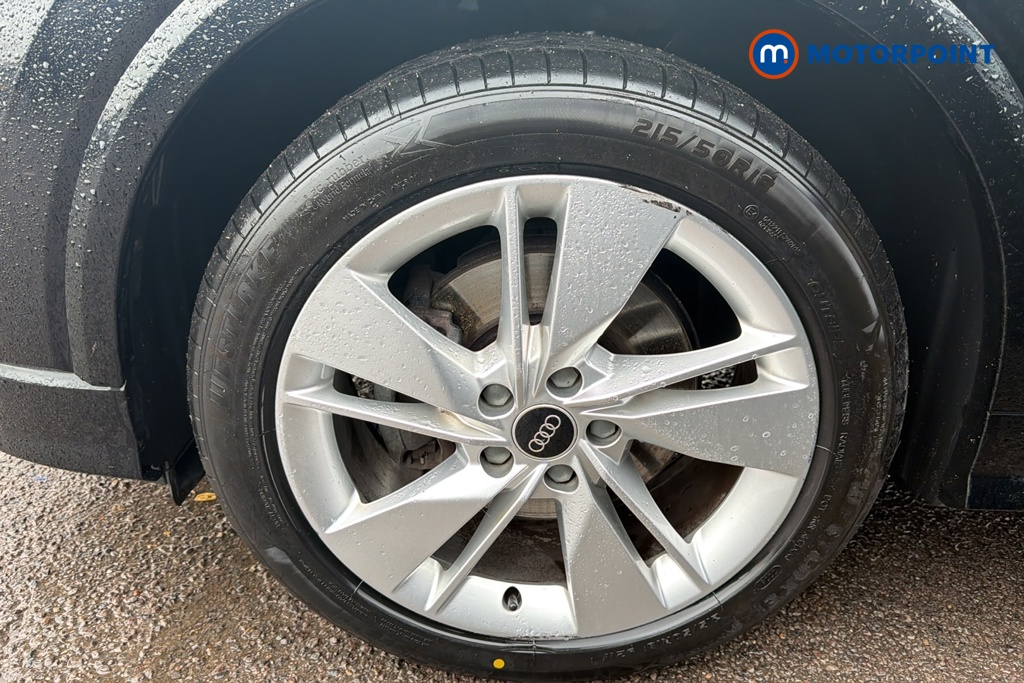 Audi Q2 S Line Automatic Diesel SUV - Stock Number (1673256) - 44th supplementary image