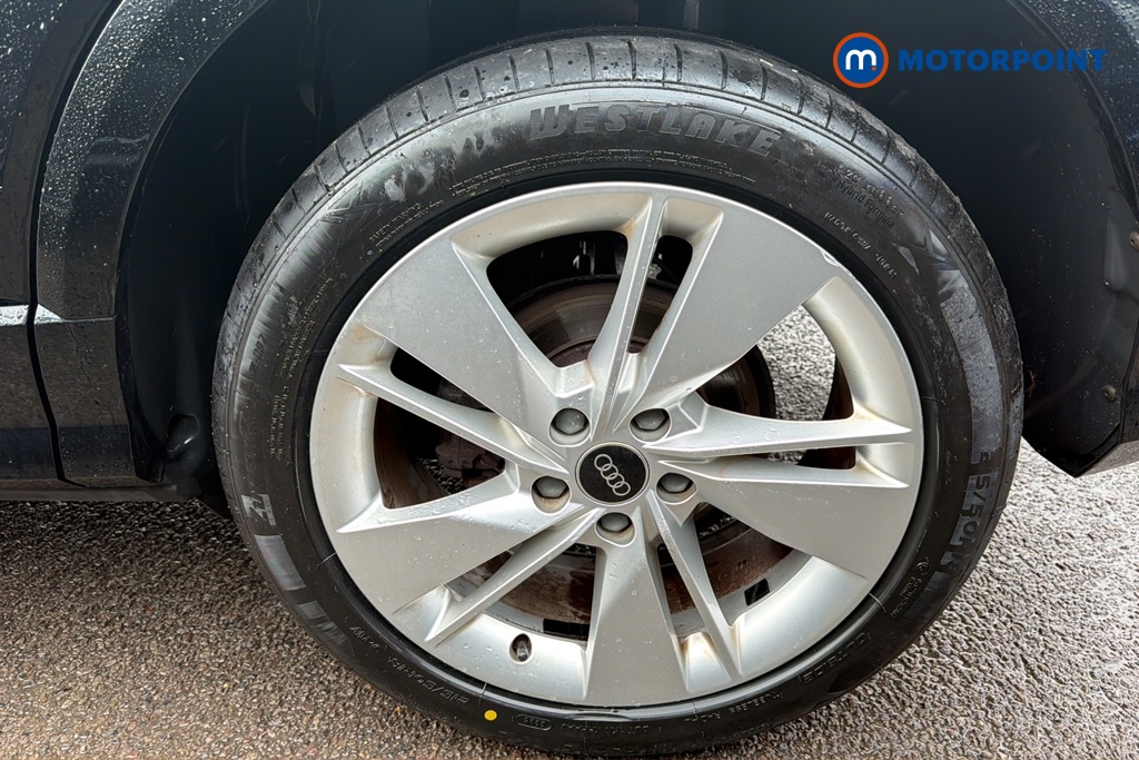 Audi Q2 S Line Automatic Diesel SUV - Stock Number (1673256) - 45th supplementary image