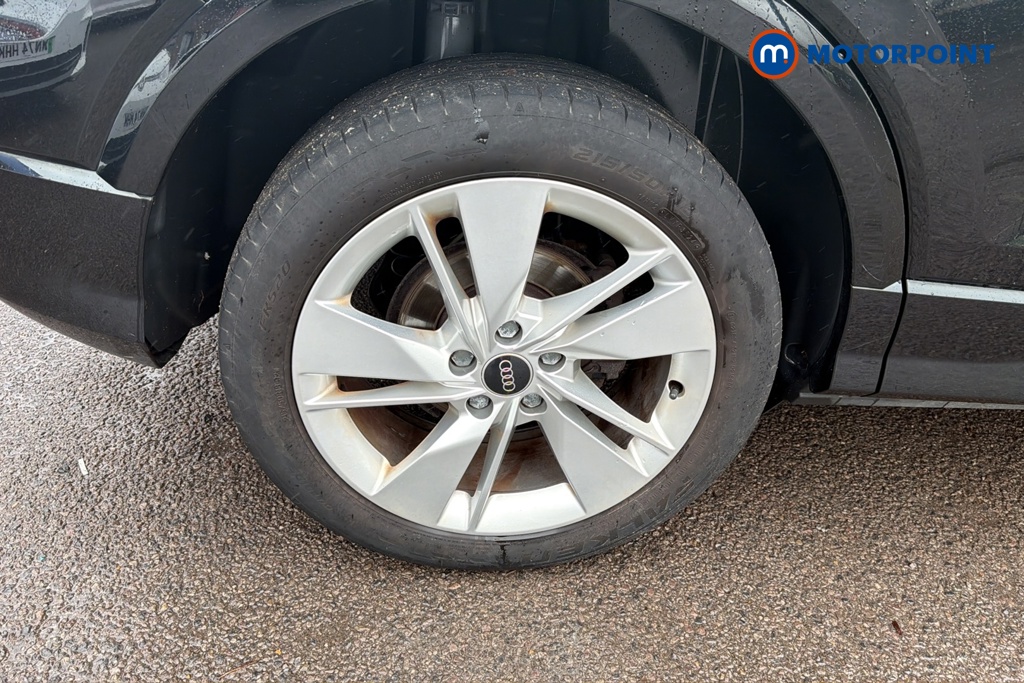 Audi Q2 S Line Automatic Diesel SUV - Stock Number (1673256) - 46th supplementary image