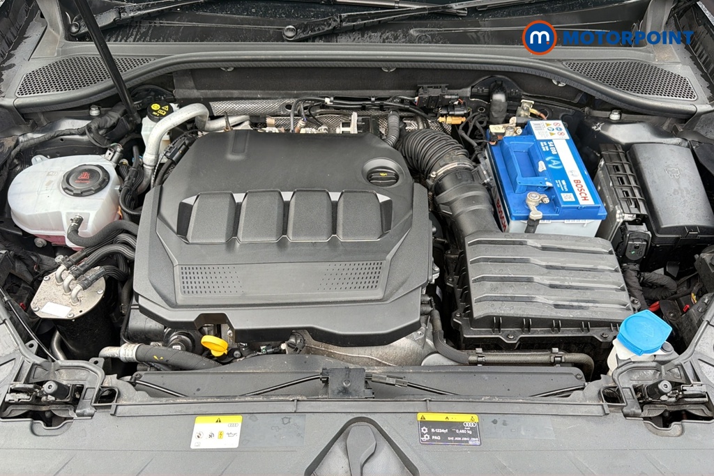 Audi Q2 S Line Automatic Diesel SUV - Stock Number (1673256) - 48th supplementary image