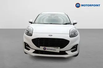Ford Puma St-Line X Manual Petrol SUV - Stock Number (1673501) - Front bumper