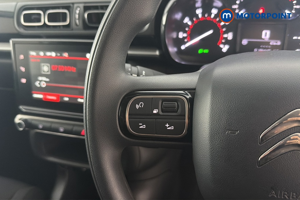 Citroen C3 Plus Manual Petrol Hatchback - Stock Number (1673541) - 4th supplementary image