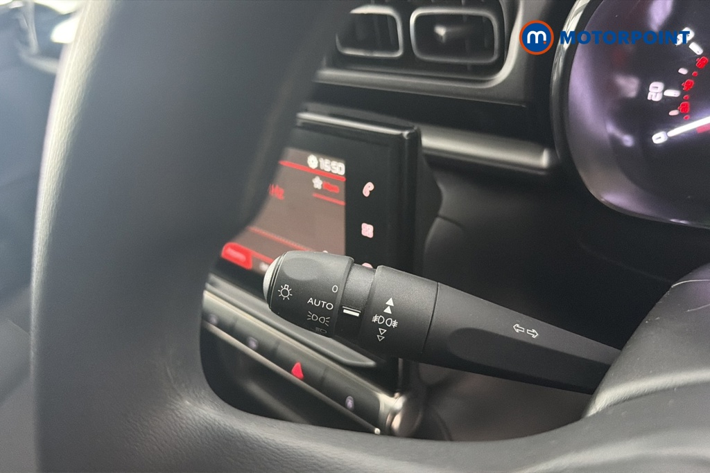 Citroen C3 Plus Manual Petrol Hatchback - Stock Number (1673541) - 5th supplementary image