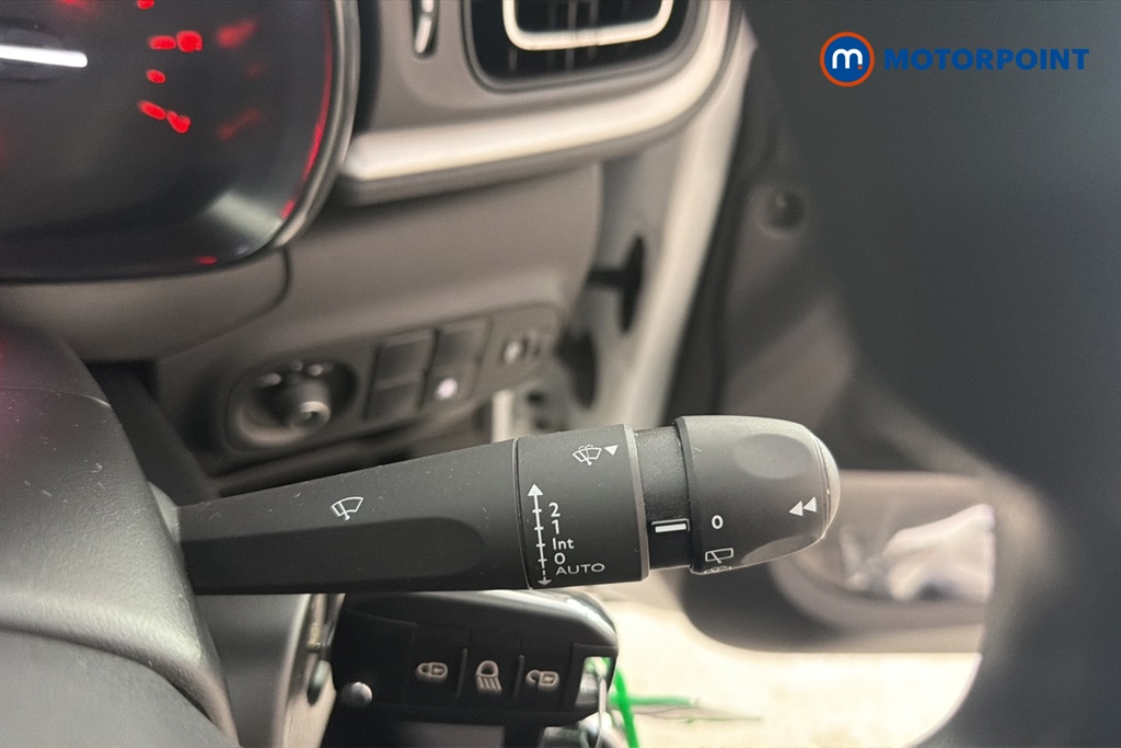 Citroen C3 Plus Manual Petrol Hatchback - Stock Number (1673541) - 6th supplementary image