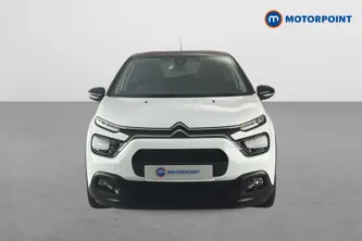 Citroen C3 Plus Manual Petrol Hatchback - Stock Number (1673541) - Front bumper