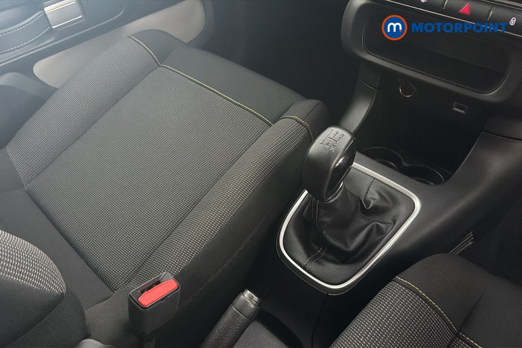 Citroen C3 Plus Manual Petrol Hatchback - Stock Number (1673541) - 15th supplementary image