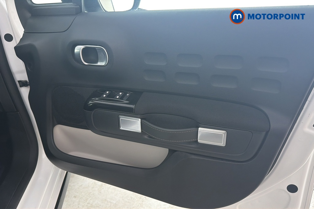 Citroen C3 Plus Manual Petrol Hatchback - Stock Number (1673541) - 18th supplementary image