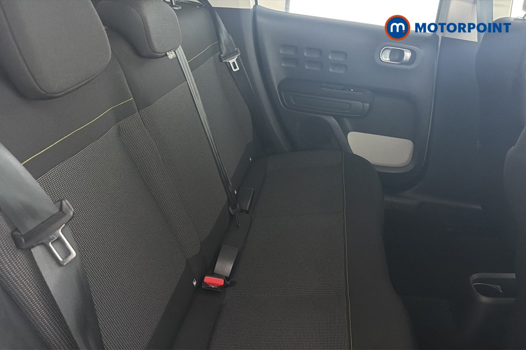 Citroen C3 Plus Manual Petrol Hatchback - Stock Number (1673541) - 25th supplementary image