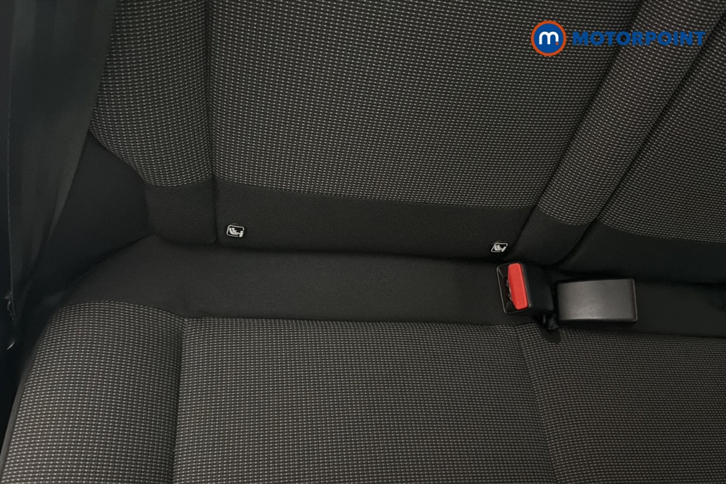 Citroen C3 Plus Manual Petrol Hatchback - Stock Number (1673541) - 27th supplementary image