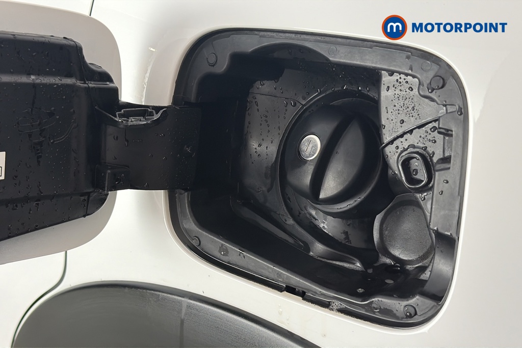 Citroen C3 Plus Manual Petrol Hatchback - Stock Number (1673541) - 41st supplementary image