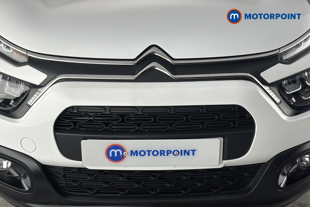 Citroen C3 Plus Manual Petrol Hatchback - Stock Number (1673541) - 43rd supplementary image
