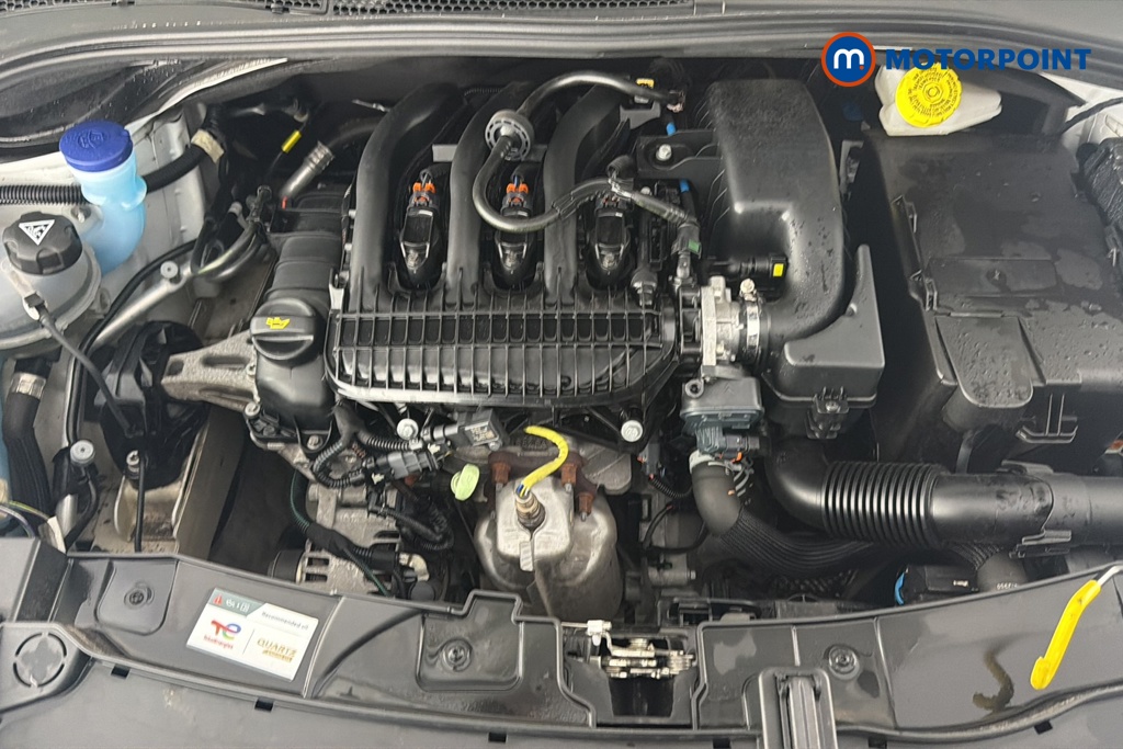 Citroen C3 Plus Manual Petrol Hatchback - Stock Number (1673541) - 48th supplementary image