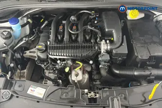 Citroen C3 Plus Manual Petrol Hatchback - Stock Number (1673541) - 48th supplementary image