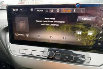 Nissan Juke N-Connecta Manual Petrol SUV - Stock Number (1673617) - 8th supplementary image