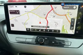 Nissan Juke N-Connecta Manual Petrol SUV - Stock Number (1673617) - 9th supplementary image