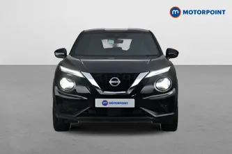 Nissan Juke N-Connecta Manual Petrol SUV - Stock Number (1673617) - Front bumper