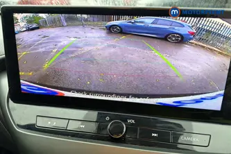 Nissan Juke N-Connecta Manual Petrol SUV - Stock Number (1673617) - 13th supplementary image