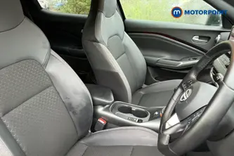 Nissan Juke N-Connecta Manual Petrol SUV - Stock Number (1673617) - 22nd supplementary image