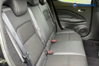 Nissan Juke N-Connecta Manual Petrol SUV - Stock Number (1673617) - 25th supplementary image