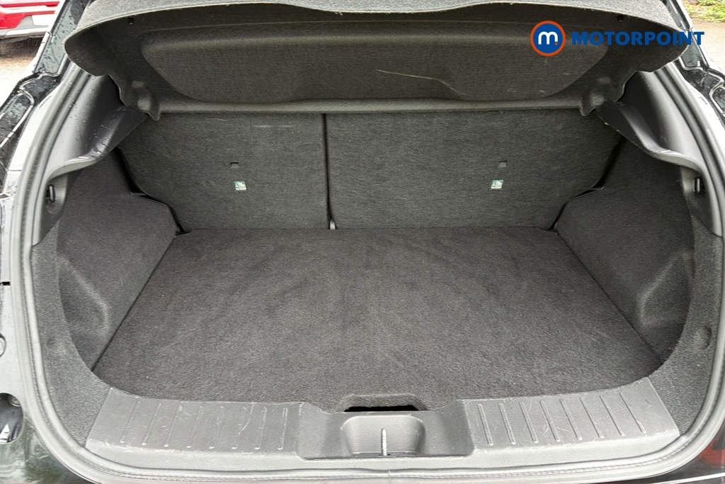 Nissan Juke N-Connecta Manual Petrol SUV - Stock Number (1673617) - 30th supplementary image