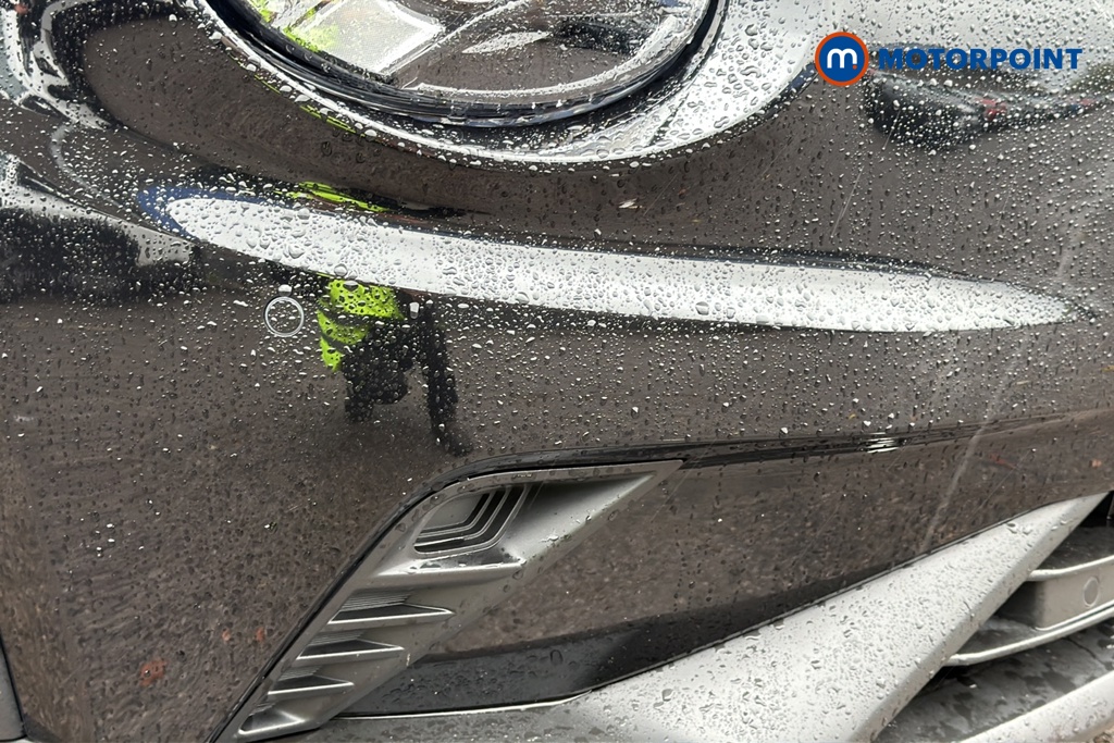 Nissan Juke N-Connecta Manual Petrol SUV - Stock Number (1673617) - 38th supplementary image