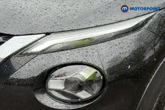 Nissan Juke N-Connecta Manual Petrol SUV - Stock Number (1673617) - 42nd supplementary image