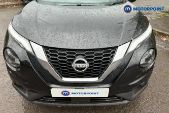 Nissan Juke N-Connecta Manual Petrol SUV - Stock Number (1673617) - 43rd supplementary image