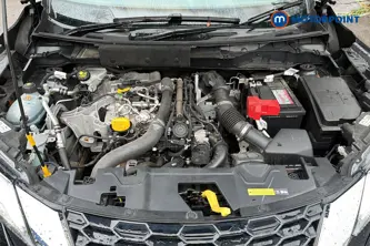 Nissan Juke N-Connecta Manual Petrol SUV - Stock Number (1673617) - 48th supplementary image