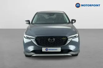 Mazda Cx-5 Newground Manual Petrol SUV - Stock Number (1673835) - Front bumper