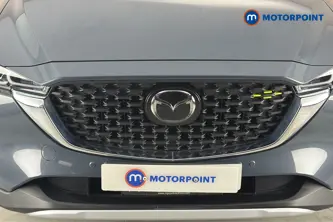 Mazda Cx-5 Newground Manual Petrol SUV - Stock Number (1673835) - 43rd supplementary image