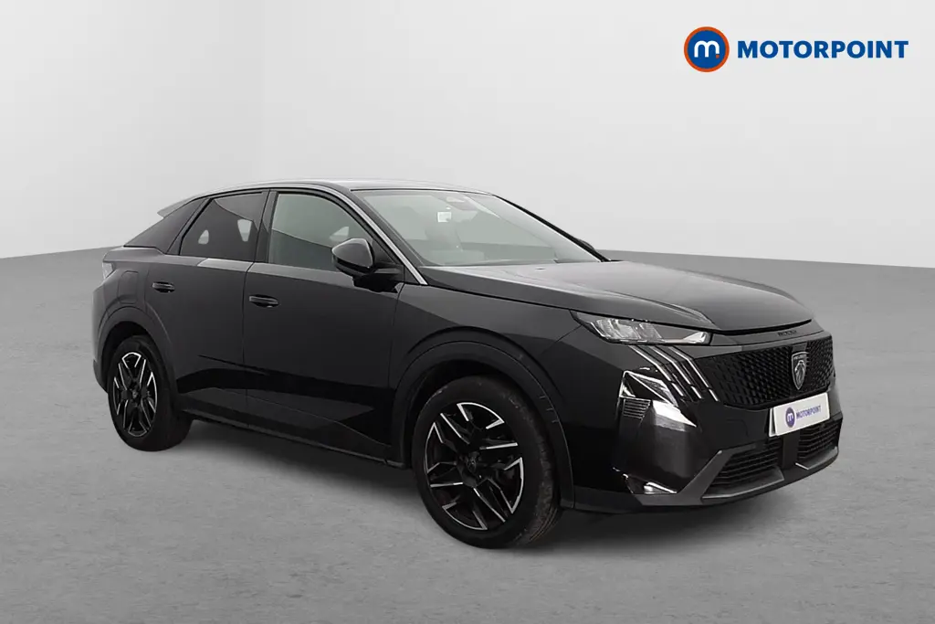 2024 Peugeot 3008