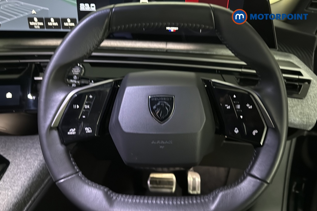 Peugeot 3008 Allure Automatic Petrol SUV - Stock Number (1674001) - 2nd supplementary image