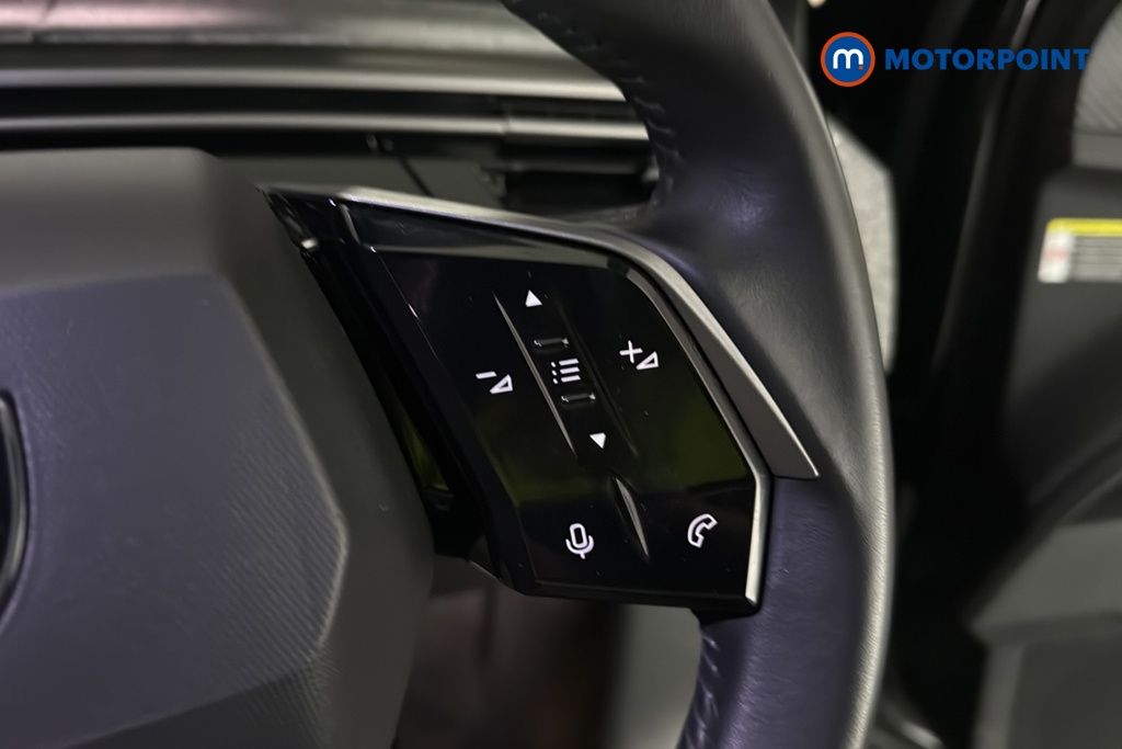 Peugeot 3008 Allure Automatic Petrol SUV - Stock Number (1674001) - 3rd supplementary image