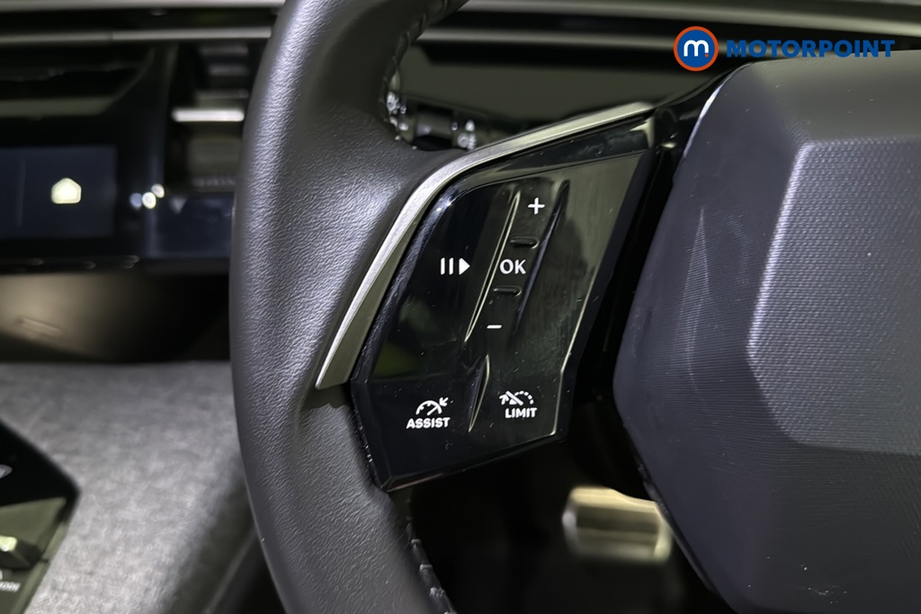 Peugeot 3008 Allure Automatic Petrol SUV - Stock Number (1674001) - 4th supplementary image