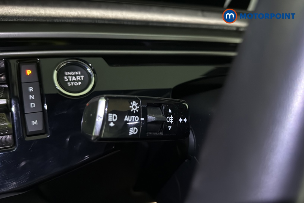 Peugeot 3008 Allure Automatic Petrol SUV - Stock Number (1674001) - 5th supplementary image