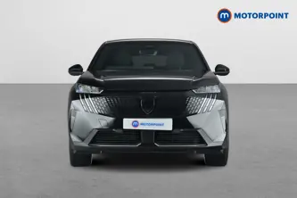 Peugeot 3008 Allure Automatic Petrol SUV - Stock Number (1674001) - Front bumper