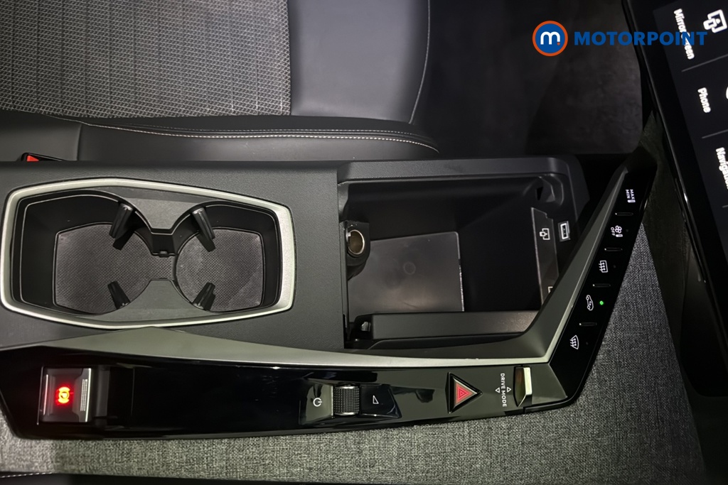 Peugeot 3008 Allure Automatic Petrol SUV - Stock Number (1674001) - 16th supplementary image