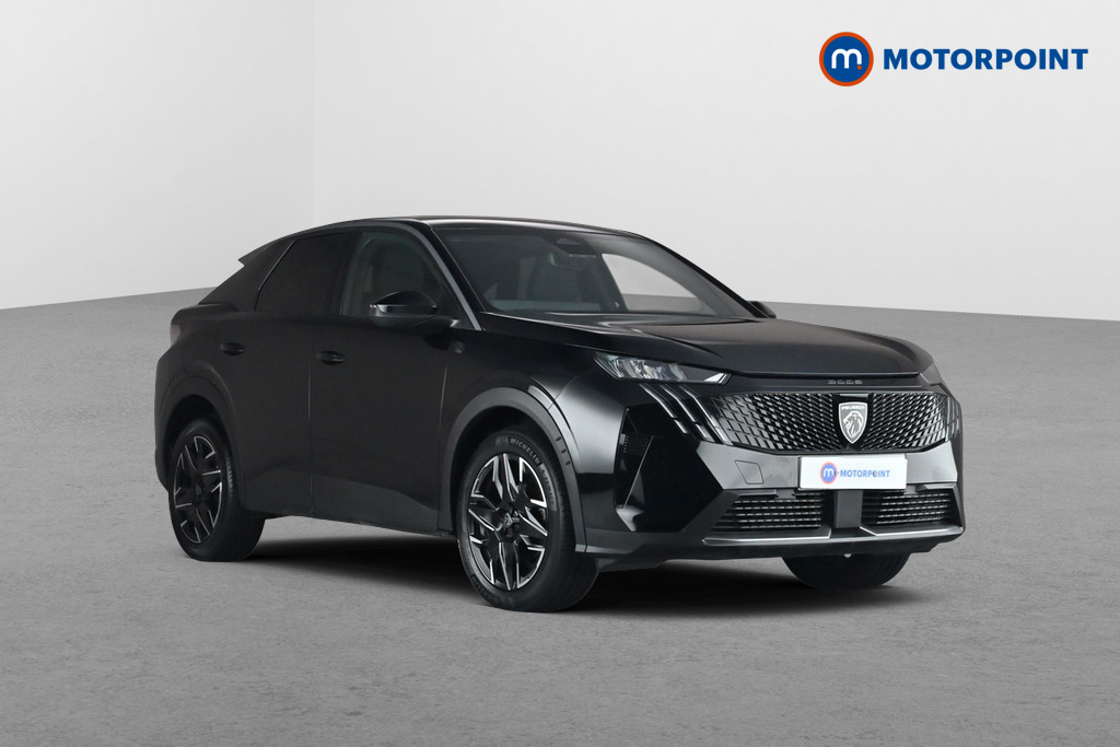 Peugeot 3008 Allure Automatic Petrol SUV - Stock Number (1674001) - Drivers side front corner