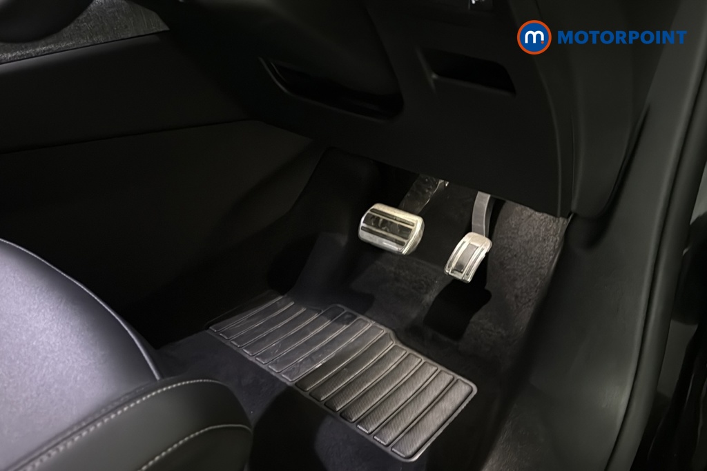 Peugeot 3008 Allure Automatic Petrol SUV - Stock Number (1674001) - 24th supplementary image