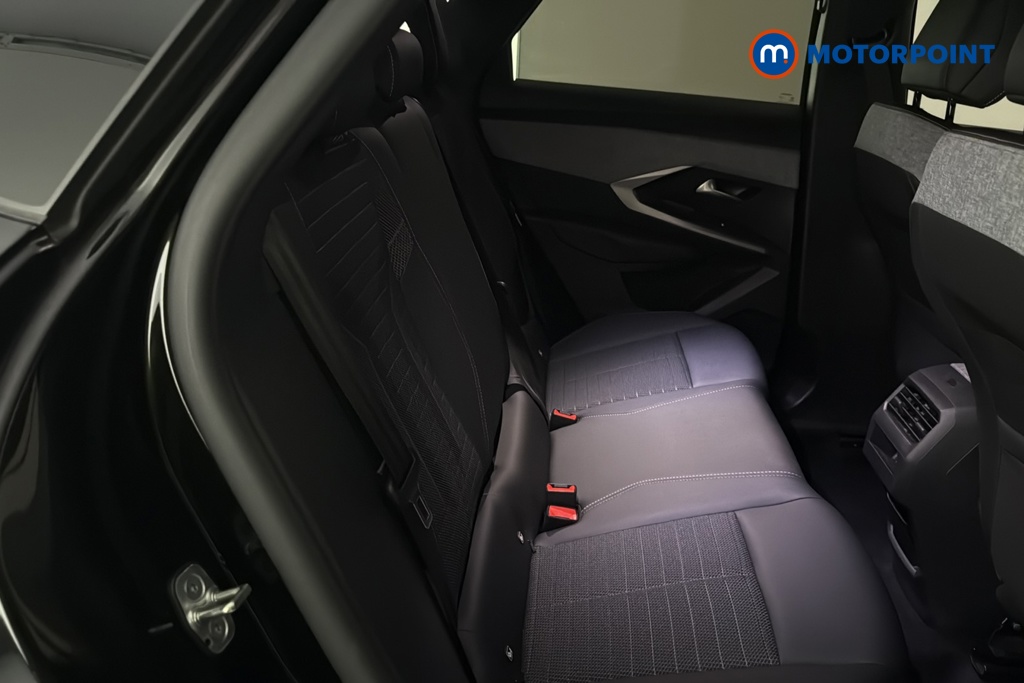 Peugeot 3008 Allure Automatic Petrol SUV - Stock Number (1674001) - 25th supplementary image