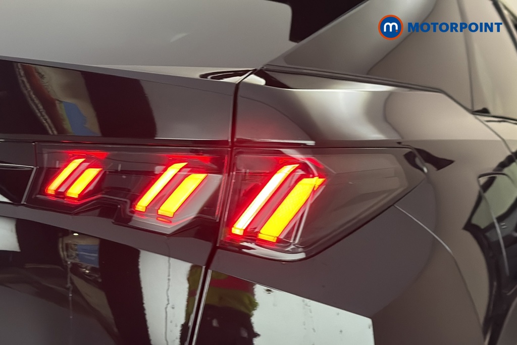 Peugeot 3008 Allure Automatic Petrol SUV - Stock Number (1674001) - 36th supplementary image