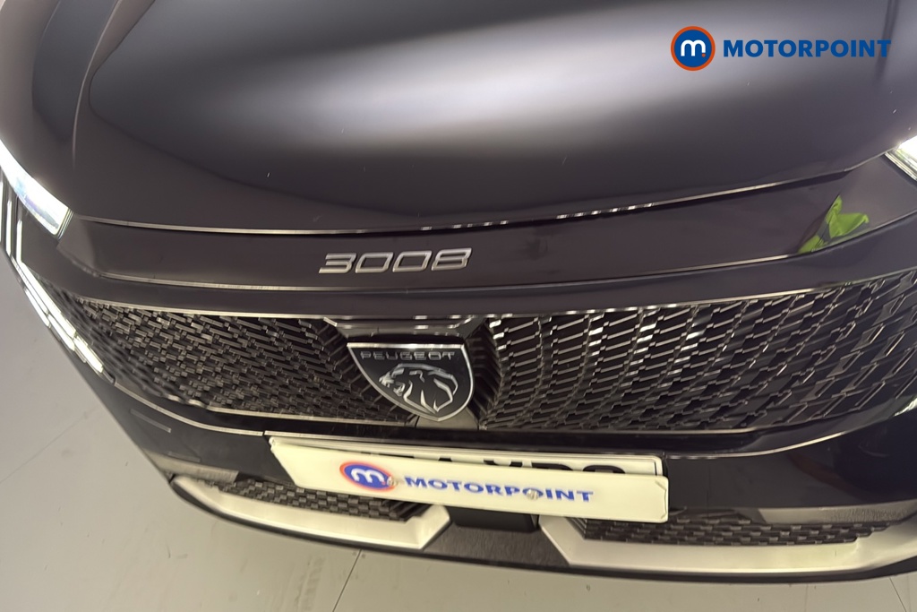 Peugeot 3008 Allure Automatic Petrol SUV - Stock Number (1674001) - 43rd supplementary image