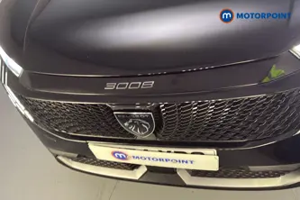 Peugeot 3008 Allure Automatic Petrol SUV - Stock Number (1674001) - 43rd supplementary image