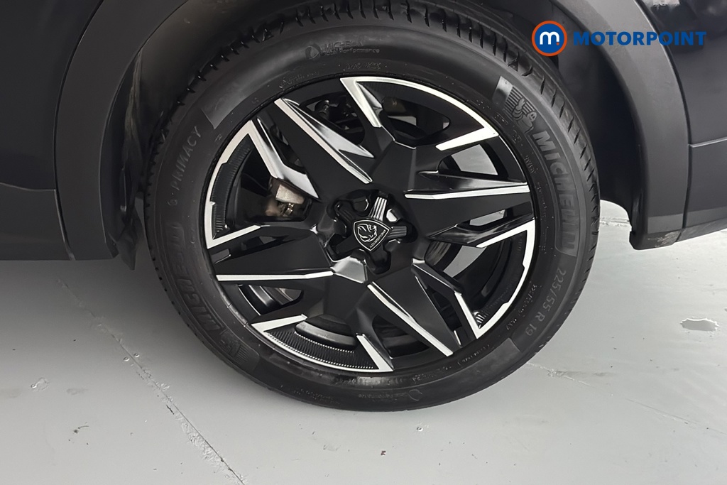 Peugeot 3008 Allure Automatic Petrol SUV - Stock Number (1674001) - 45th supplementary image